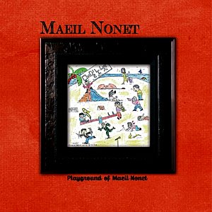 [중고] 매일 노넷(Maeil Nonet) / 1집 Playground Of Maeil Nonet