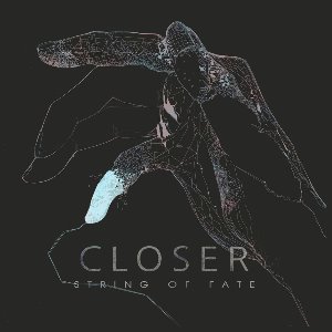 [중고] 클로져(Closer) / String Of Fate