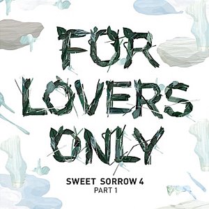 [중고] 스윗 소로우 (Sweet Sorrow) / 정규 4집 Part.1 For Losers Only (홍보용/Super Jewel Case)