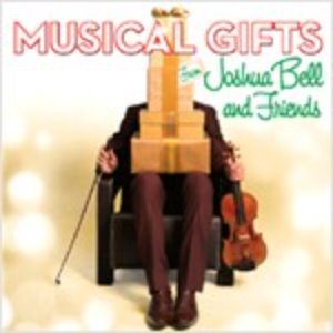 [중고] Joshua Bell / Musical Gifts (s70988c)