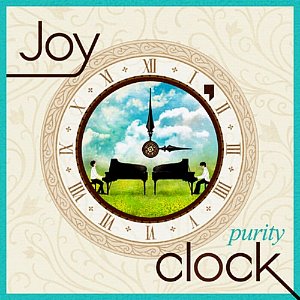 [중고] 조이어클락 (Joy o&#039;clock) / Purity (Digipack)