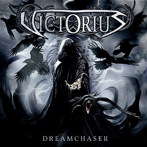 [중고] Victorius / Dreamchaser