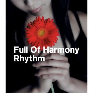 [중고] Full Of Harmony / Rhythm (일본수입/Single/홍보용/vicl35698)