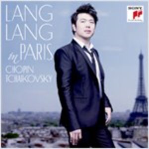[중고] Lang Lang / Lang Lang In Paris (2CD/s80169c)