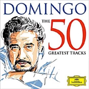 [중고] Placido Domingo / The 50 Greatest Tracks (2CD/dg40140)