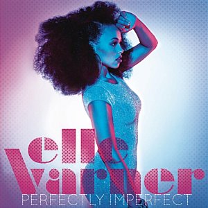 [중고] Elle Varner / Perfectly Imperfect
