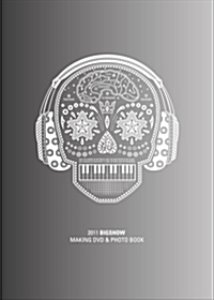 [중고] [DVD] 빅뱅 (Bigbang) / 2011 Live Concert - Bigshow (DVD+Photobook)