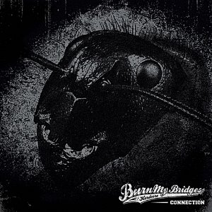 [중고] 번 마이 브릿지스 (Burn My Bridges) / Connection (EP)