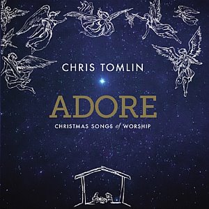 [중고] Chris Tomlin / Adore: Christmas Songs Of Worship