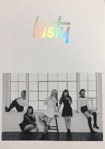 [중고] 러스티 (Lusty) / 목말라 (Digital Single/홍보용/Digipack)