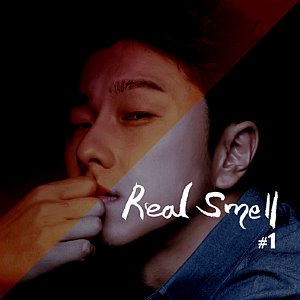 [중고] 리얼 스멜 (송원섭 Real Smell) / 1집 Real Smell
