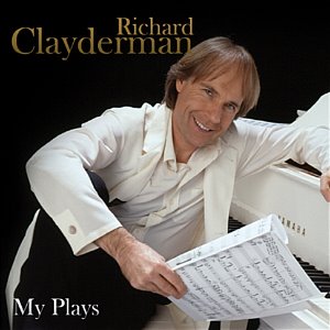 [중고] Richard Clayderman / My Plays (Remastered/Digipack)