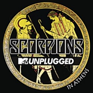 [중고] Scorpions / MTV Unplugged In Athens (2CD)