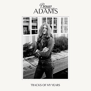 [중고] Bryan Adams / Tracks Of My Years