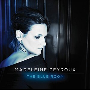 [중고] Madeleine Peyroux / The Blue Room (Digipack)