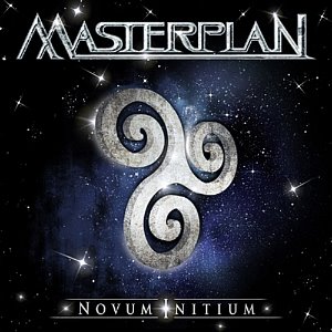 [중고] Masterplan / Novum Initium