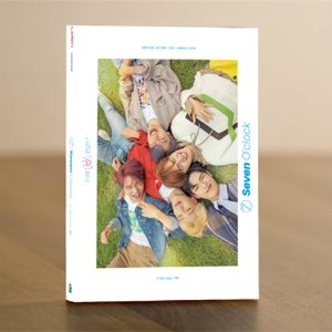 [중고] 세븐어클락 (7 O&#039;Clock) / #7 (2nd Mini Album/싸인/홍보용)