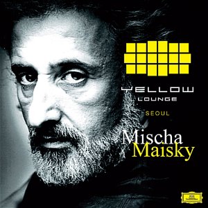 [중고] Mischa Maisky / Yellow Lounge Seoul (dg40018)
