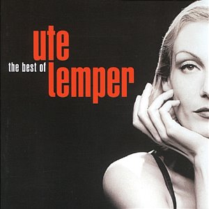 [중고] Ute Lemper / The Best Of Ute Lemper