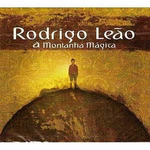 [중고] Rodrigo Leao / A Montanha Magica (CD+DVD)