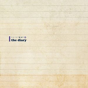 [중고] 레이니웨이 (Rainyway) / 1집 The Diary