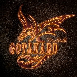 [중고] Gotthard / Firebirth