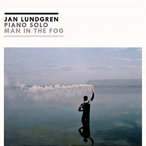 [중고] Jan Lundgren / Man In The Fog (아웃케이스없음)