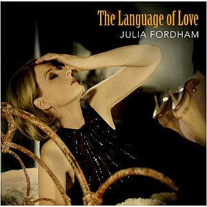 [중고] Julia Fordham / The Language Of Love