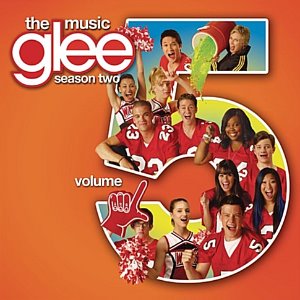 [중고] O.S.T. / Glee: The Music, Vol. 5 - 글리