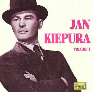 [중고] Jan Kiepura / Volume 1 (수입/gemmcd9976)