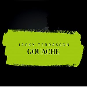 [중고] Jacky Terrasson / Gouache