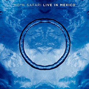 [중고] Moon Safari / Live In Mexico (2CD)