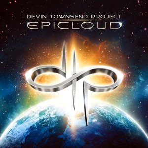 [중고] Devin Townsend Project / Epicloud (Special Edition/2CD)