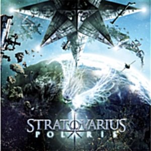 [중고] Stratovarius / Polaris (Digipack)