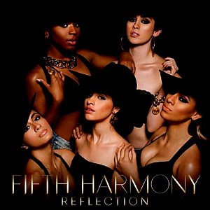 [중고] Fifth Harmony / Reflection (Deluxe Edition/14track)