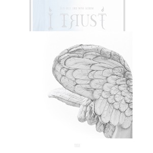 (여자)아이들 : (G)I-Dle / I Trust (3rd Mini Album/Lie Ver./미개봉)
