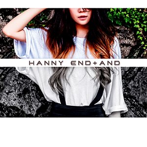 [중고] 해니 (Hanny) / End+And (Mini Album)