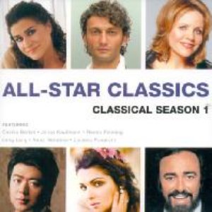 [중고] V.A. / All-Star Classics: Classical Season 1 (2CD/dd8100)