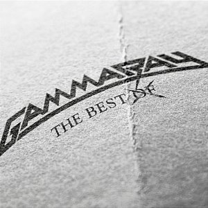 [중고] Gamma Ray / The Best (Of) (2CD)