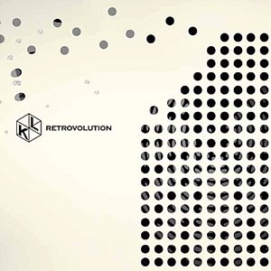 [중고] 케이엘 (KL) / Retrovolution (2CD/Digipack)