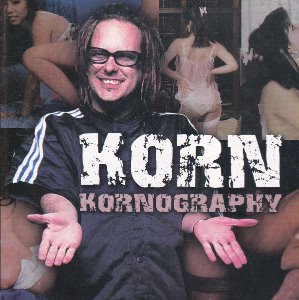 [중고] Korn / Kornography (수입/Bootleg)