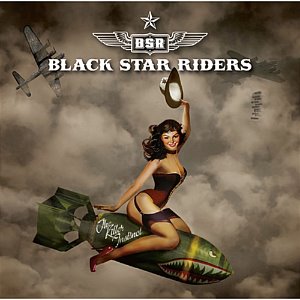 [중고] Black Star Riders / The Killer Instinct (Deluxe Edition/2CD)