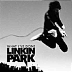 [중고] Linkin Park / What I&#039;ve Done (Single)
