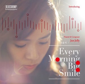 [중고] 전졸리 (Jun Jolly) / Every Morning Big Smile