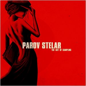 [중고] Parov Stelar / The Art Of Sampling (2CD/Digipack)