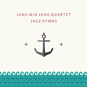 [중고] 정민정 쿼텟 (Jung Min Jung Quartet) / Jazz Hymns (EP)