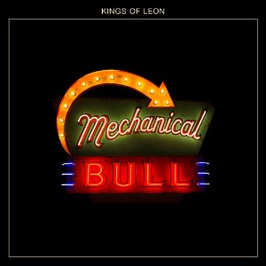 [중고] Kings Of Leon / Mechanical Bull (Digipack)