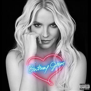 [중고] Britney Spears / Britney Jean (Deluxe Edition/14track)
