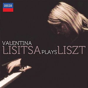 [중고] Valentina Lisitsa / Valentina Lisitsa Plays Liszt (dd41060)