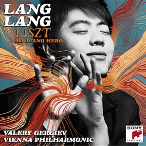[중고] Lang Lang / Liszt: My Piano Hero (s70700c)